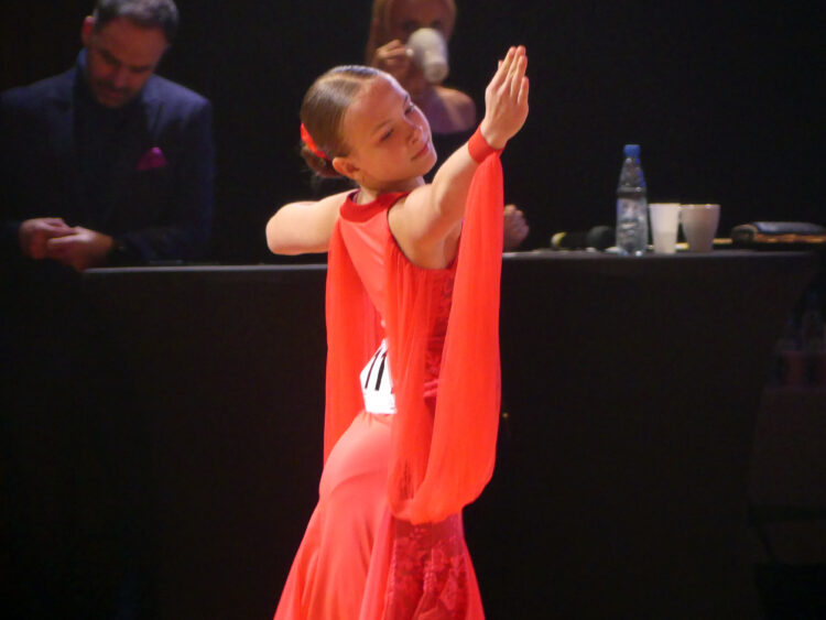 Radom Freedom Dance Festival 2024 – sobota (+galeria)