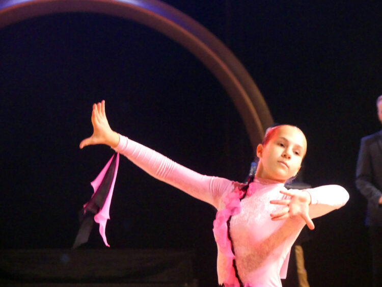 Radom Freedom Dance Festival 2024 – sobota (+galeria)