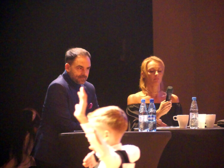 Radom Freedom Dance Festival 2024 – sobota (+galeria)