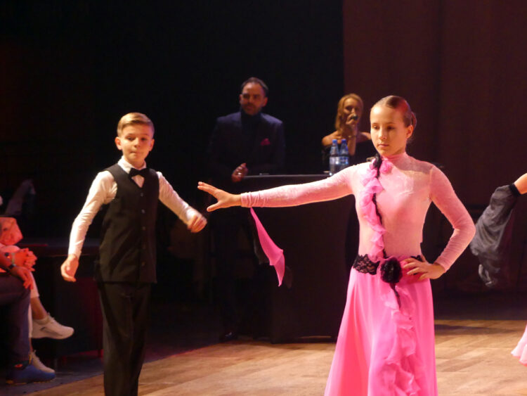 Radom Freedom Dance Festival 2024 – sobota (+galeria)