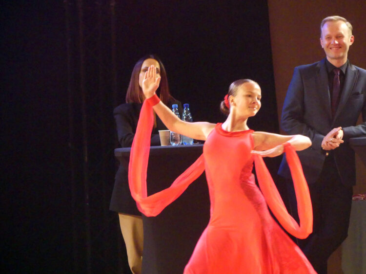 Radom Freedom Dance Festival 2024 – sobota (+galeria)