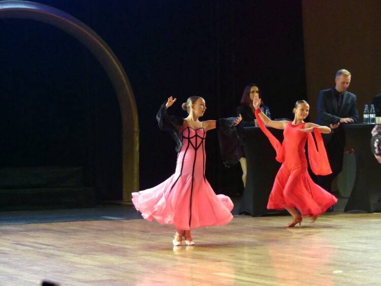 Radom Freedom Dance Festival 2024 – sobota (+galeria)