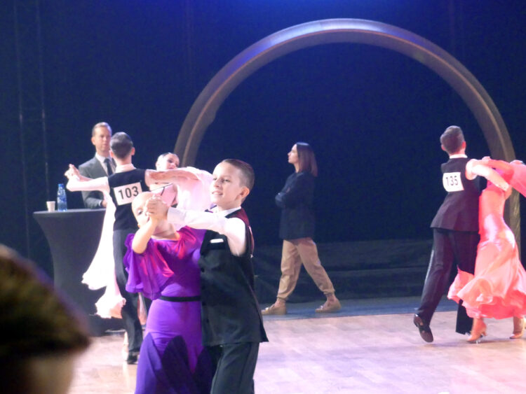 Radom Freedom Dance Festival 2024 – sobota (+galeria)