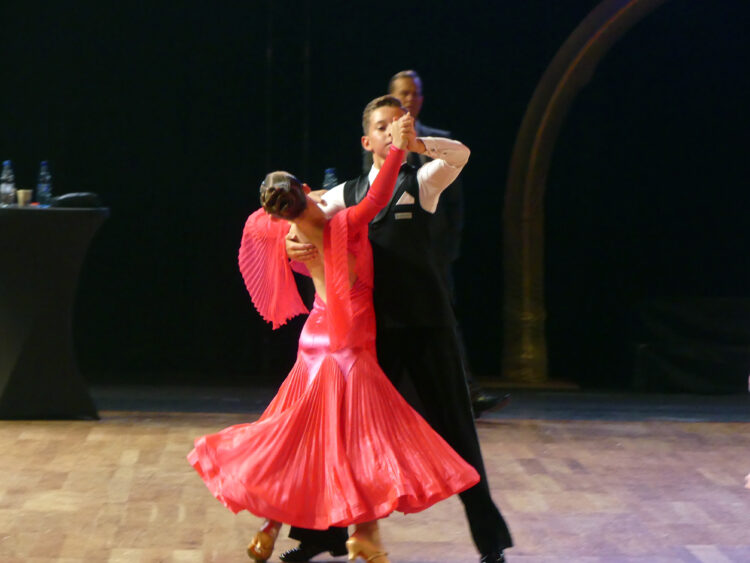 Radom Freedom Dance Festival 2024 – sobota (+galeria)