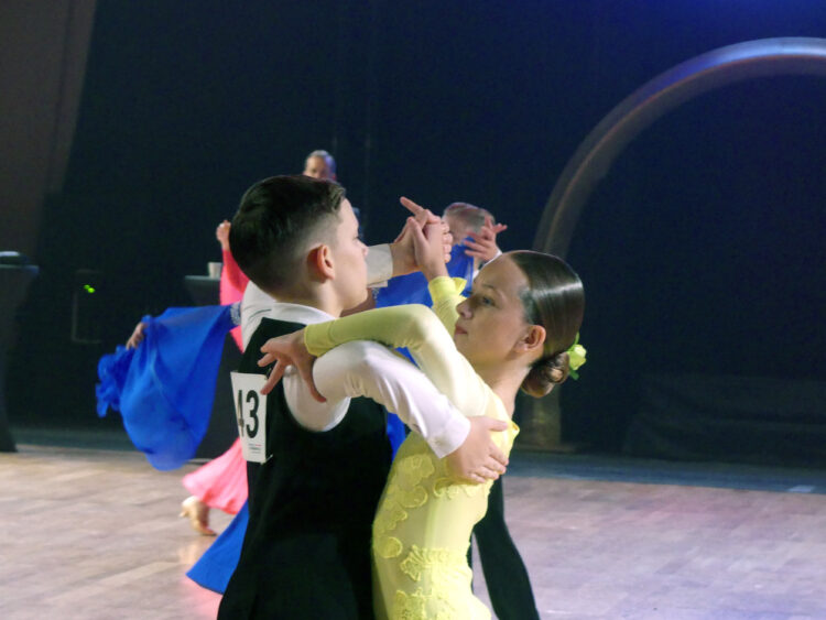 Radom Freedom Dance Festival 2024 – sobota (+galeria)