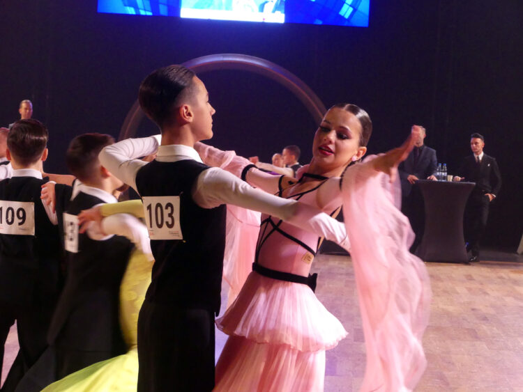 Radom Freedom Dance Festival 2024 – sobota (+galeria)