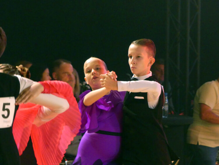 Radom Freedom Dance Festival 2024 – sobota (+galeria)