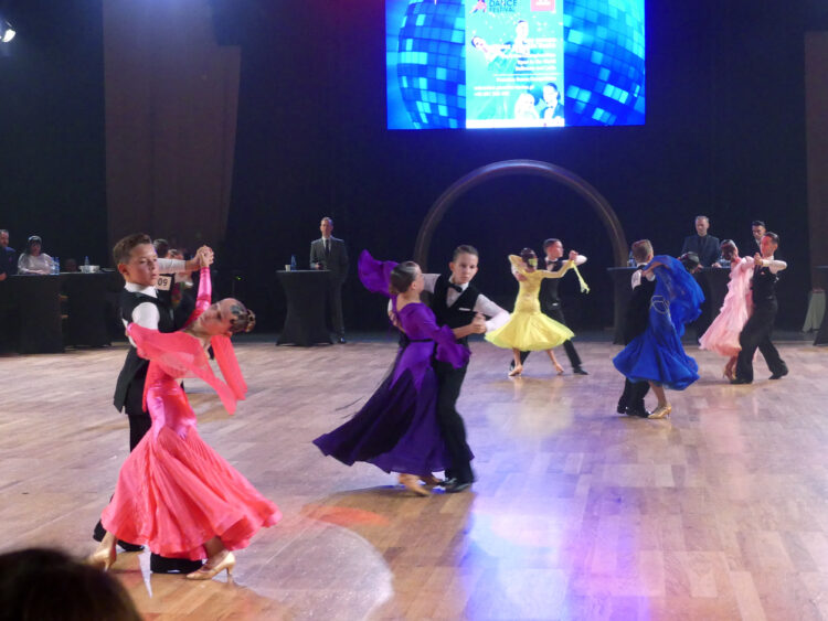 Radom Freedom Dance Festival 2024 – sobota (+galeria)