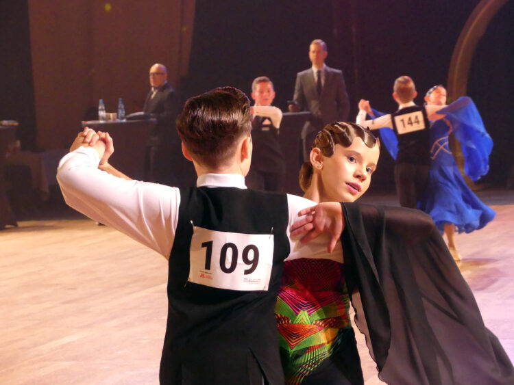 Radom Freedom Dance Festival 2024 – sobota (+galeria)