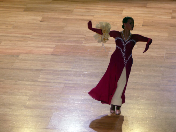 Radom Freedom Dance Festival 2024 – sobota (+galeria)