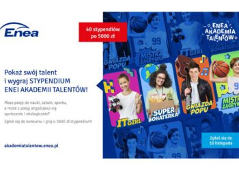 Enea Akademia Talentów