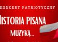Koncert Patriotyczny w Szydłowcu