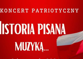 Koncert Patriotyczny w Szydłowcu