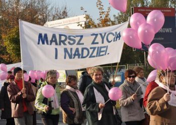 Marsz Życia i Nadziei ponownie przejdzie ulicami Radomia