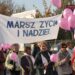 Marsz Życia i Nadziei ponownie przejdzie ulicami Radomia