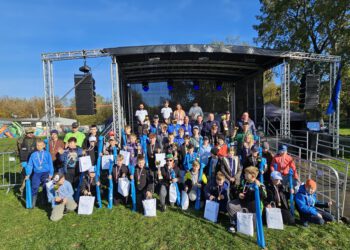 Rodzinny weekend z rybnymi smakami w Radomiu