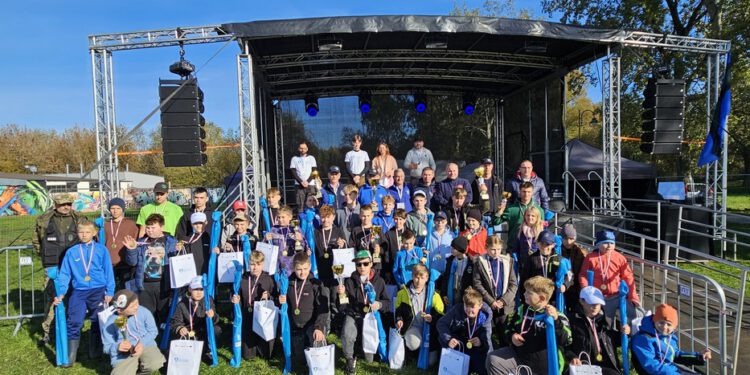 Rodzinny weekend z rybnymi smakami w Radomiu