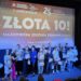Finał 11. edycji „Złotej 10” – certyfikaty, wyróżnienia i występ Felicji