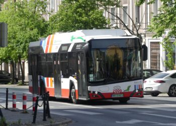 Wzmożona komunikacja miejska w dniach 26, 27 i 31 października