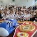 Sportowi idole motywują radomską młodzież do sportu