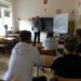 Warsztaty dziennikarskie w Mąkosach Starych