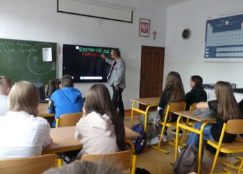 Kolejne warsztaty dziennikarskie – Młodocin Mniejszy