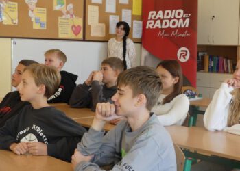 „Złota 10” w Bierwcach