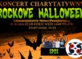 Rockowe Halloween w Amfiteatrze