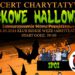 Rockowe Halloween w Amfiteatrze