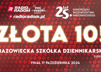 Finał 11. edycji „Złotej 10” tuż przed nami