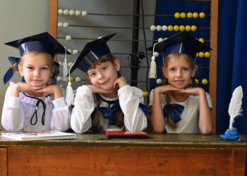 Spotkanie absolwentów w PSP w Jaroszkach