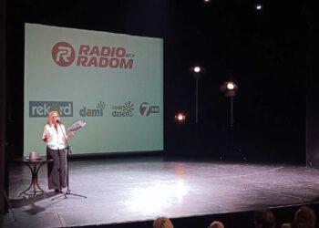 Niezwykłe święto teatru