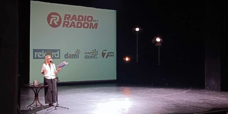 Niezwykłe święto teatru