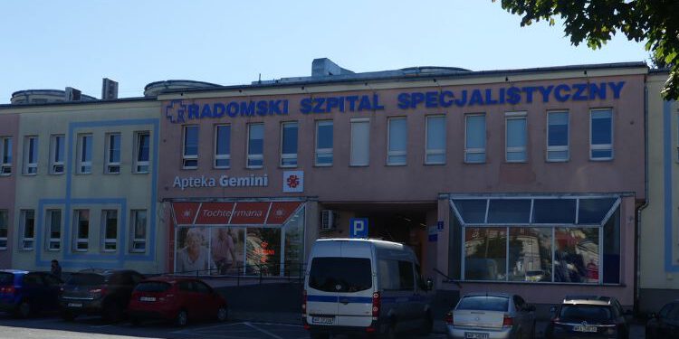 Tylko formalność?