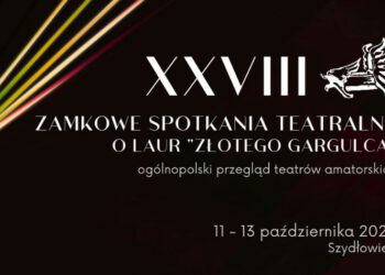 Powalczą o Złotego Gargulca