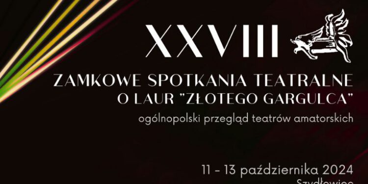 Powalczą o Złotego Gargulca