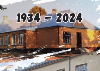 90-lecie istnienia szkoły w Jaroszkach