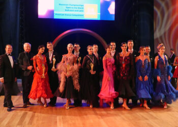 Radom Freedom Dance Festival 2024 – niedziela (+galeria)