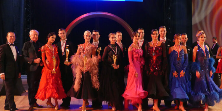 Radom Freedom Dance Festival 2024 – niedziela (+galeria)