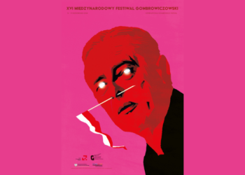 XVI Międzynarodowy Festiwal Gombrowiczowski tuż, tuż…