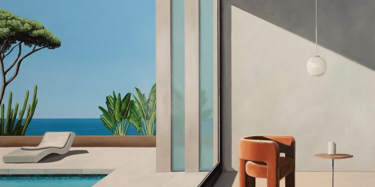 Podwójny wernisaż w Elektrowni