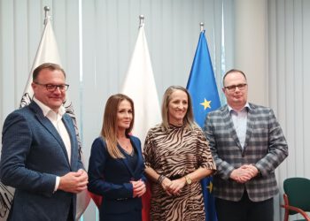 Nowe Branżowe Centrum Umiejętności w Radomiu