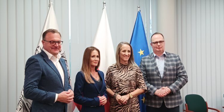 Nowe Branżowe Centrum Umiejętności w Radomiu