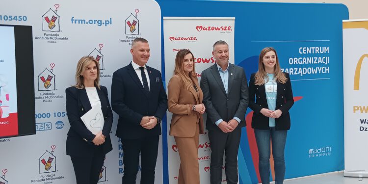 Bezpłatne badania dla dzieci