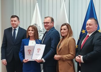 Budżet wielkich zmian