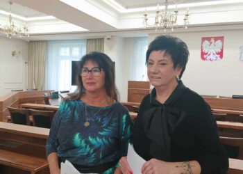 Nadchodzi sesja Rady Miejskiej