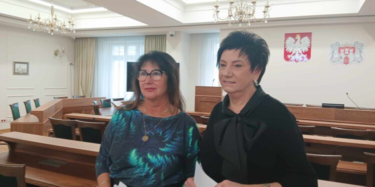 Nadchodzi sesja Rady Miejskiej