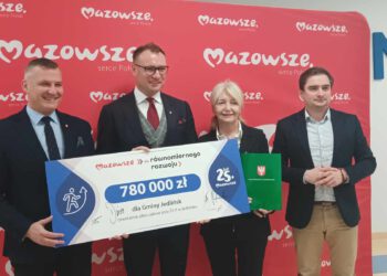 Kolejne wsparcie dla subregionu radomskiego