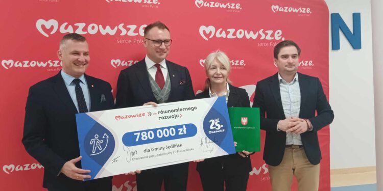 Kolejne wsparcie dla subregionu radomskiego