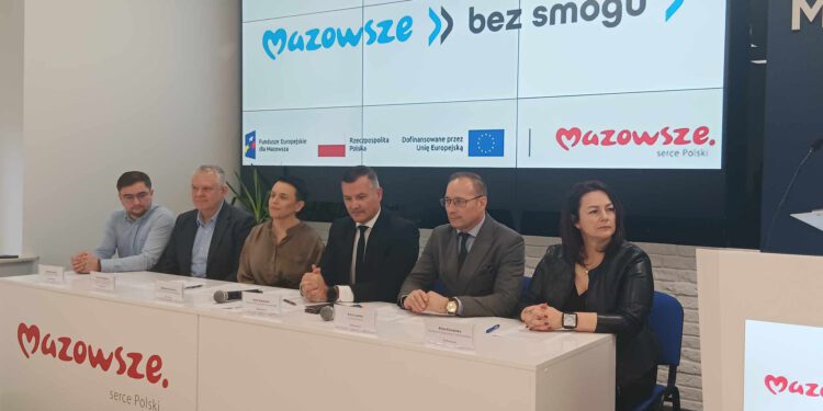 Walka z kopciuchami